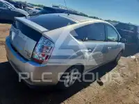 2007 Toyota PRIUS photo