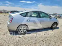 2007 Toyota PRIUS фото