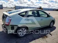 2007 Toyota PRIUS фото