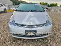 2007 Toyota PRIUS фото