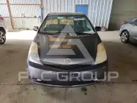 2007 Toyota PRIUS фото