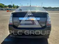 2007 Toyota PRIUS фото