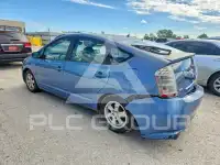 2007 Toyota PRIUS photo