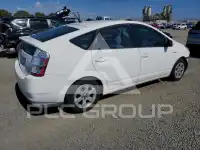 2007 Toyota PRIUS фото