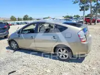 2007 Toyota PRIUS photo