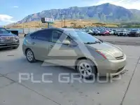 2007 Toyota PRIUS фото
