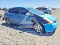 2007 Toyota PRIUS фото