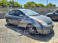 2007 Toyota PRIUS фото