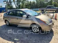 2007 Toyota PRIUS фото