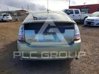 2007 Toyota PRIUS photo