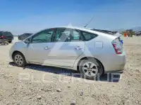2007 Toyota PRIUS фото