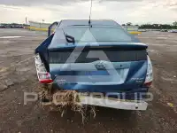 2007 Toyota PRIUS фото