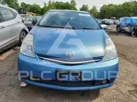 2007 Toyota PRIUS фото