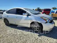 2007 Toyota PRIUS photo