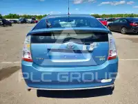 2007 Toyota PRIUS фото