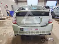 2007 Toyota PRIUS photo