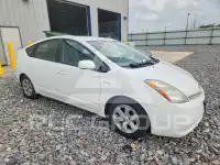 2007 Toyota PRIUS фото