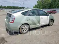 2007 Toyota PRIUS фото