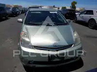2007 Toyota PRIUS фото