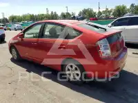 2007 Toyota PRIUS фото