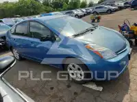 2007 Toyota PRIUS фото