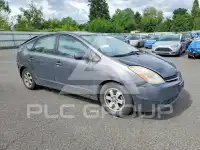 2007 Toyota PRIUS фото