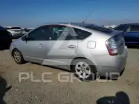 2007 Toyota PRIUS фото