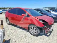 2007 Toyota PRIUS фото