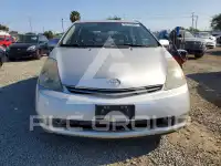 2007 Toyota PRIUS фото