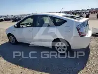2007 Toyota PRIUS фото