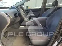 2007 Toyota PRIUS photo