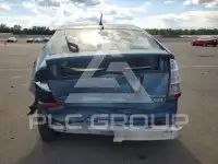 2007 Toyota PRIUS фото