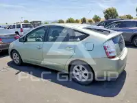 2007 Toyota PRIUS фото