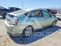 2007 Toyota PRIUS фото