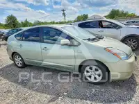 2007 Toyota PRIUS фото