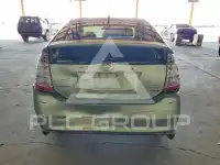2007 Toyota PRIUS photo