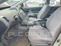 2007 Toyota PRIUS photo