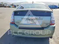 2007 Toyota  фото