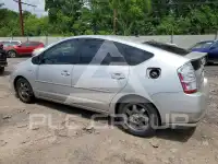 2007 Toyota PRIUS фото
