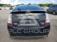 2007 Toyota PRIUS photo