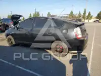 2007 Toyota PRIUS фото