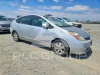 2007 Toyota PRIUS photo