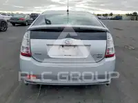 2007 Toyota PRIUS фото