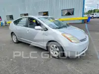 2007 Toyota PRIUS фото