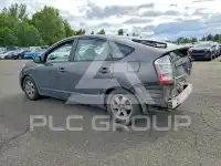 2007 Toyota PRIUS фото