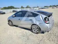 2007 Toyota PRIUS фото