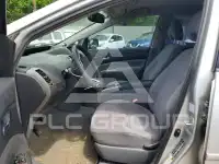 2007 Toyota PRIUS фото