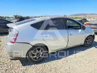 2007 Toyota PRIUS photo