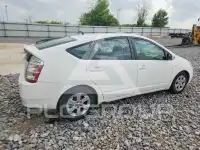 2007 Toyota PRIUS фото