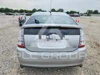 2007 Toyota PRIUS фото